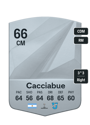 Other version of Jeronimo Cacciabue