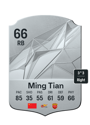 Other version of Ming Tian
