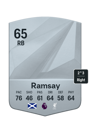 Other version of Calvin Ramsay