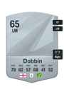 Other version of Lewis Dobbin