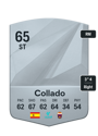 Other version of Collado