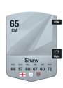Other version of Liam Shaw