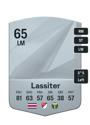 Other version of Ariel Lassiter