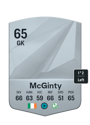Other version of Ed McGinty