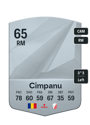 Other version of Alexandru Cimpanu
