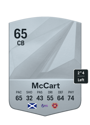 Other version of Jamie McCart