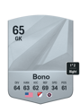Other version of Alex Bono