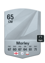 Other version of Aaron Morley
