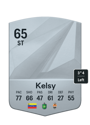 Other version of Kevin Kelsy