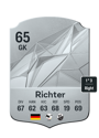 Other version of David Richter