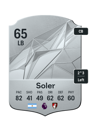 Other version of Julio Soler