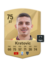 Other version of Nikola Krstovic