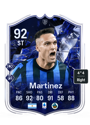 Other version of Lautaro Martinez