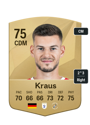 Other version of Tom Kraus