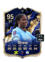 Other version of Khadija Shaw