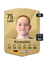 Other version of Natasha Kowalski