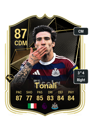 Other version of Sandro Tonali