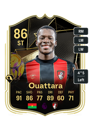 Other version of Dango Ouattara