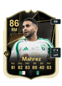 Other version of Riyad Mahrez
