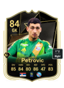 Other version of Dorde Petrovic