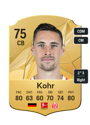Other version of Dominik Kohr