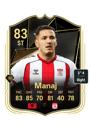 Other version of Rey Manaj