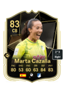 Other version of Marta Cazalla