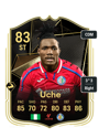 Other version of Chrisantus Uche