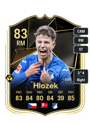 Other version of Adam Hlozek