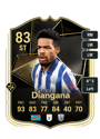 Other version of Grady Diangana