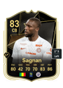Other version of Modibo Sagnan