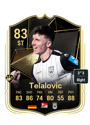 Other version of Semir Telalovic