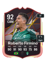 Other version of Roberto Firmino