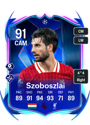 Other version of Dominik Szoboszlai