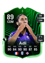 Previous version of Yacine Adli