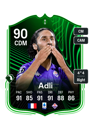 Other version of Yacine Adli