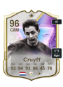 Other version of Johan Cruyff