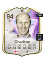Other version of Bobby Charlton