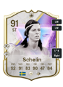 Other version of Lotta Schelin