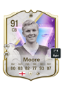 Other version of Bobby Moore
