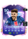 Other version of Lucas Beraldo