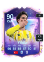 Other version of Kenan Yildiz