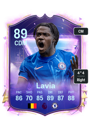 Other version of Romeo Lavia