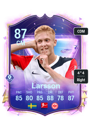 Other version of Hugo Larsson