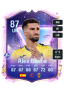 Other version of Alex Baena