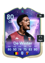 Other version of Koni De Winter
