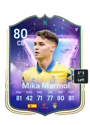 Other version of Mika Marmol