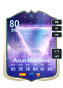 Other version of Asun Martinez