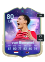 Other version of Ruben van Bommel
