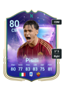 Other version of Niccolo Pisilli
